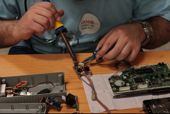 The feedswitch